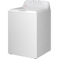 HTW265ASWWW Hotpoint 4.0 Cu. Ft. White Top Load Washer