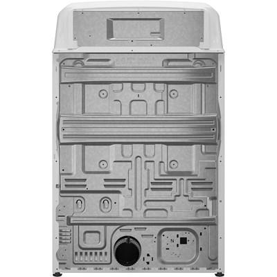 HTX26EASWWW Hotpoint 6.2 Cu. Ft. White Electric Dryer