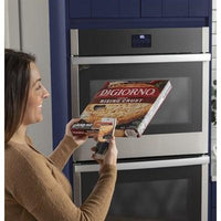 JKD3000SNSS GE® 27" Stainless Steel Electric Built In Double Oven