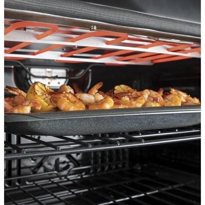 JKD3000SNSS GE® 27" Stainless Steel Electric Built In Double Oven