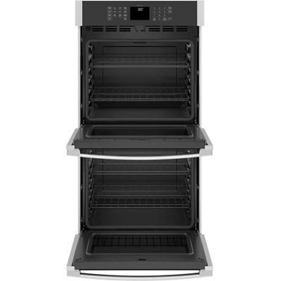 JKD3000SNSS GE® 27" Stainless Steel Electric Built In Double Oven