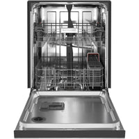 KDFE104KPS KitchenAid 24-inch Built-In Dishwasher with Clean Water Wash System and High Temperature Wash