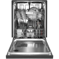 KDFE104KPS KitchenAid 24-inch Built-In Dishwasher with Clean Water Wash System and High Temperature Wash