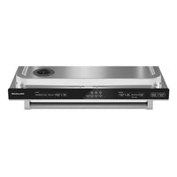 KDTM404KPS - KitchenAid 44 dBA Dishwasher with FreeFlex™ Third Rack, Heat Dry Option, Leak Detection System (Stainless Steel)