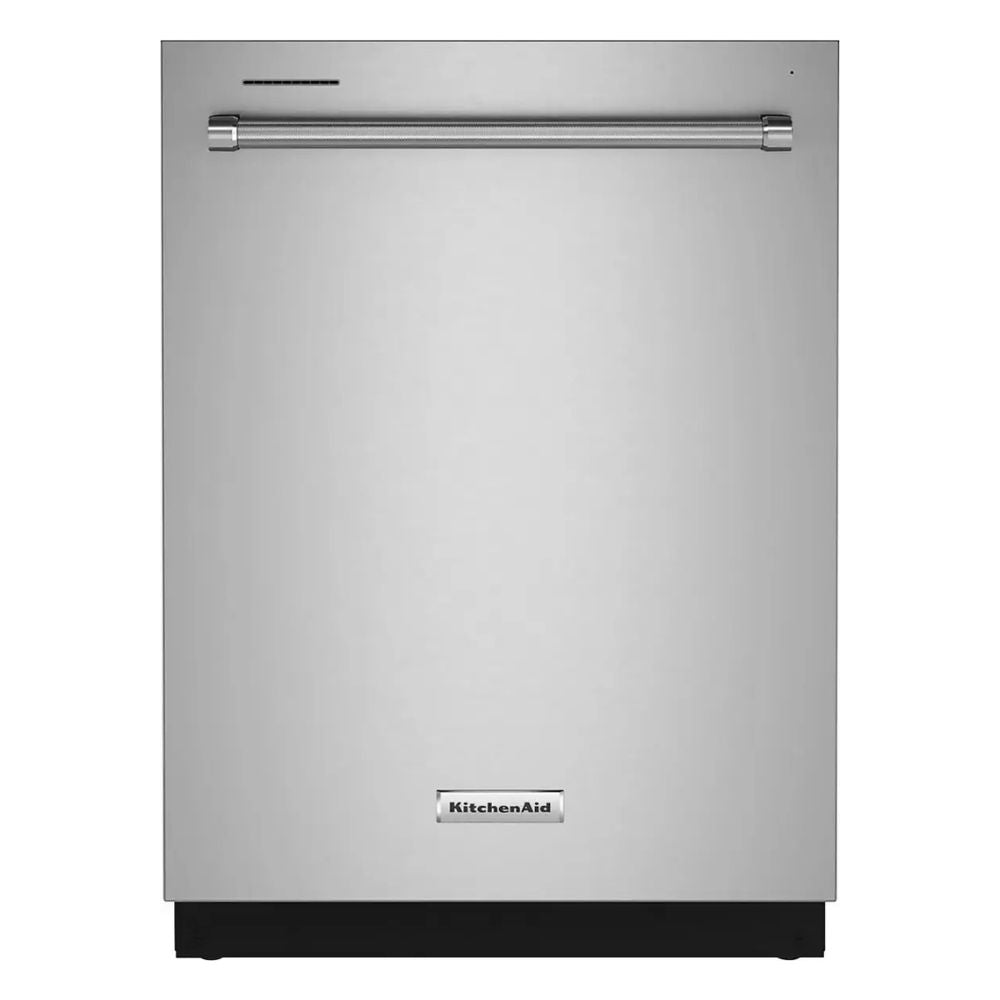 KDTM404KPS - KitchenAid 44 dBA Dishwasher with FreeFlex™ Third Rack, Heat Dry Option, Leak Detection System (Stainless Steel)