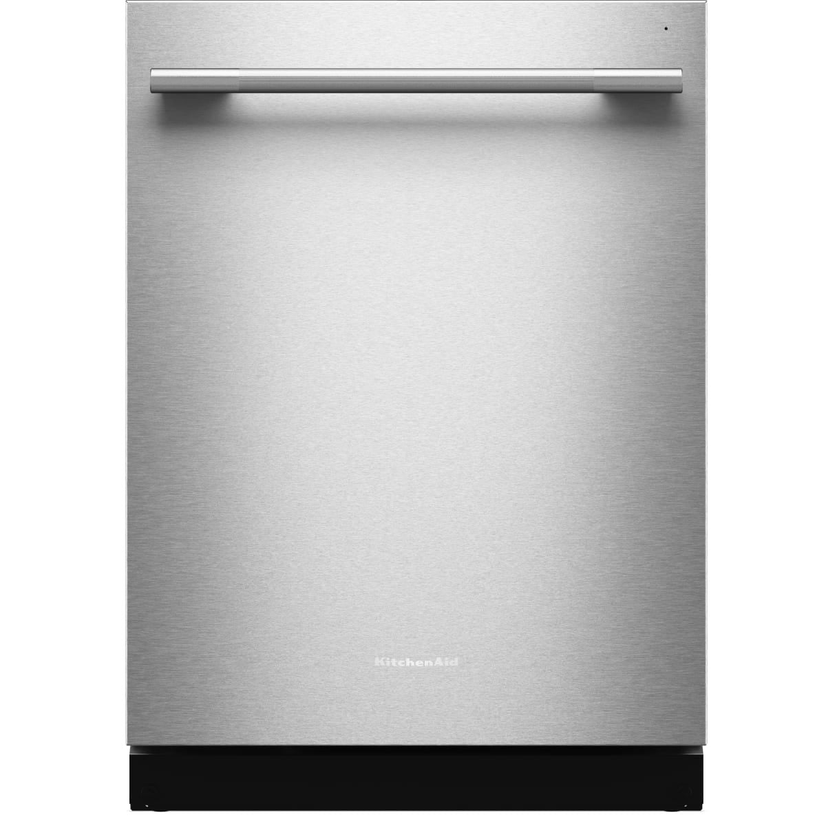 24 Inch Fully Integrated Built-In Dishwasher with 16 Place Settings, 5 Wash Cycles, 360° Max Jets™ Third Rack, 44 dBA, 7.25 cu. ft. MaxTub™, ProDry™ System, ProWash™ Cycle, True Self-Cleaning Filtration, PrintShield™