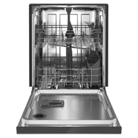 MDB4949SKZ Maytag 24-inch Built-In Dishwasher with PowerBlast™ and Triple Filtration System