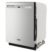 MDB4949SKZ Maytag 24-inch Built-In Dishwasher with PowerBlast™ and Triple Filtration System