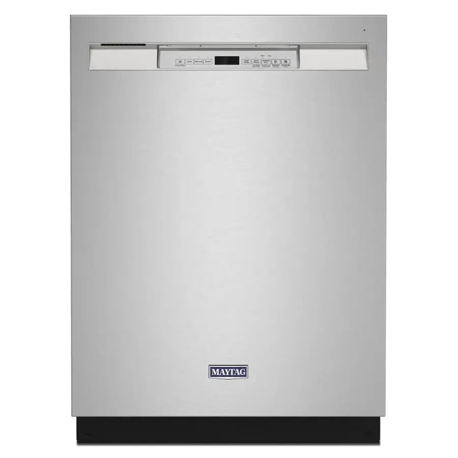 MDB4949SKZ Maytag 24-inch Built-In Dishwasher with PowerBlast™ and Triple Filtration System