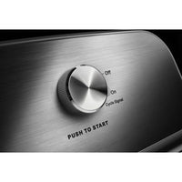 MED4500MW Maytag 7.0 cu. ft. Electric Dryer with Extra Power and Advanced Moisture Sensing