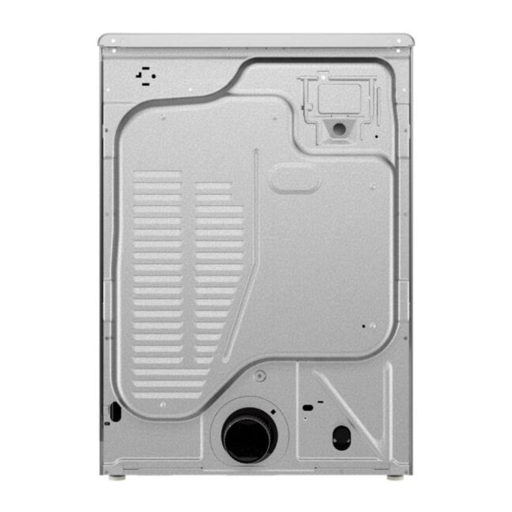 27 Inch Electric Dryer with 7.3 Cu. Ft. Capacity, Extra Power, 12 Dry Cycles, Sanitize Cycle, Wrinkle Prevent, Steam Refresh, ADA Compliant, and ENERGY STAR® Certified: Metallic Slate