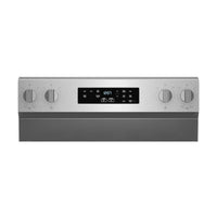 MFES4030RS - Maytag 5.3 cu. ft. Electric Range with 5 Elements, Precision Cooking™ System, Keep Warm Setting (Stainless Steel)