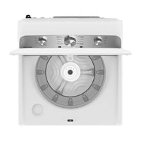 MVW4505MW - Maytag 4.5 cu. ft. Top Load Washer with PowerWash® Agitator, 10 Wash Cycles, Deep Rinse Option (White)