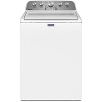 MVW5035MW Maytag 4.2 cu. ft. Top Load Washer with PowerWash® Cycle and Extra Power Button