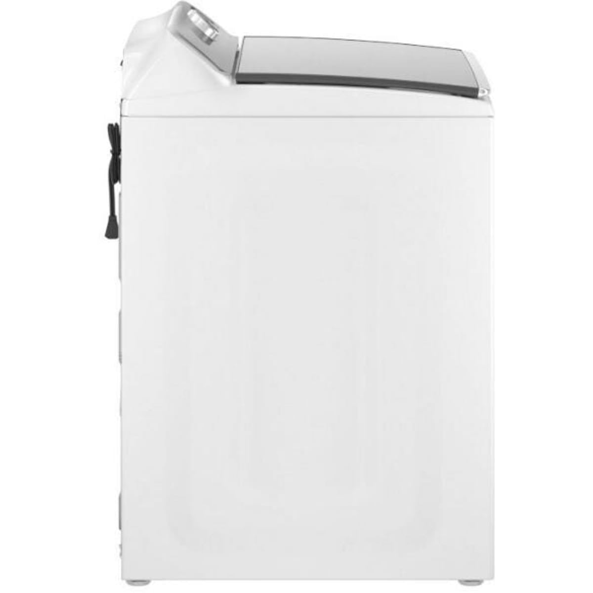 MVW6230HW - Maytag 4.7 cu. ft. Smart Top Load Washer with Extra Power Button, 12 Wash Cycles, Quick Wash Option (White)