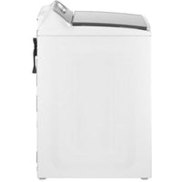 MVW6230HW - Maytag 4.7 cu. ft. Smart Top Load Washer with Extra Power Button, 12 Wash Cycles, Quick Wash Option (White)