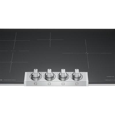 PCCI3080AF Frigidaire Professional 30" Induction Cooktop with 4 Elements and Bridge Element in Stainless Steel