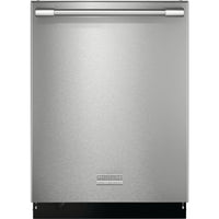 PDSH4816AF Frigidaire Professional 24-inch Built-In Dishwasher with PowerPlus™ Wash and Adjustable Racks