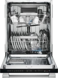 PDSH4816AF Frigidaire Professional® 24" Smudge-Proof Stainless Steel Top Control Built In Dishwasher