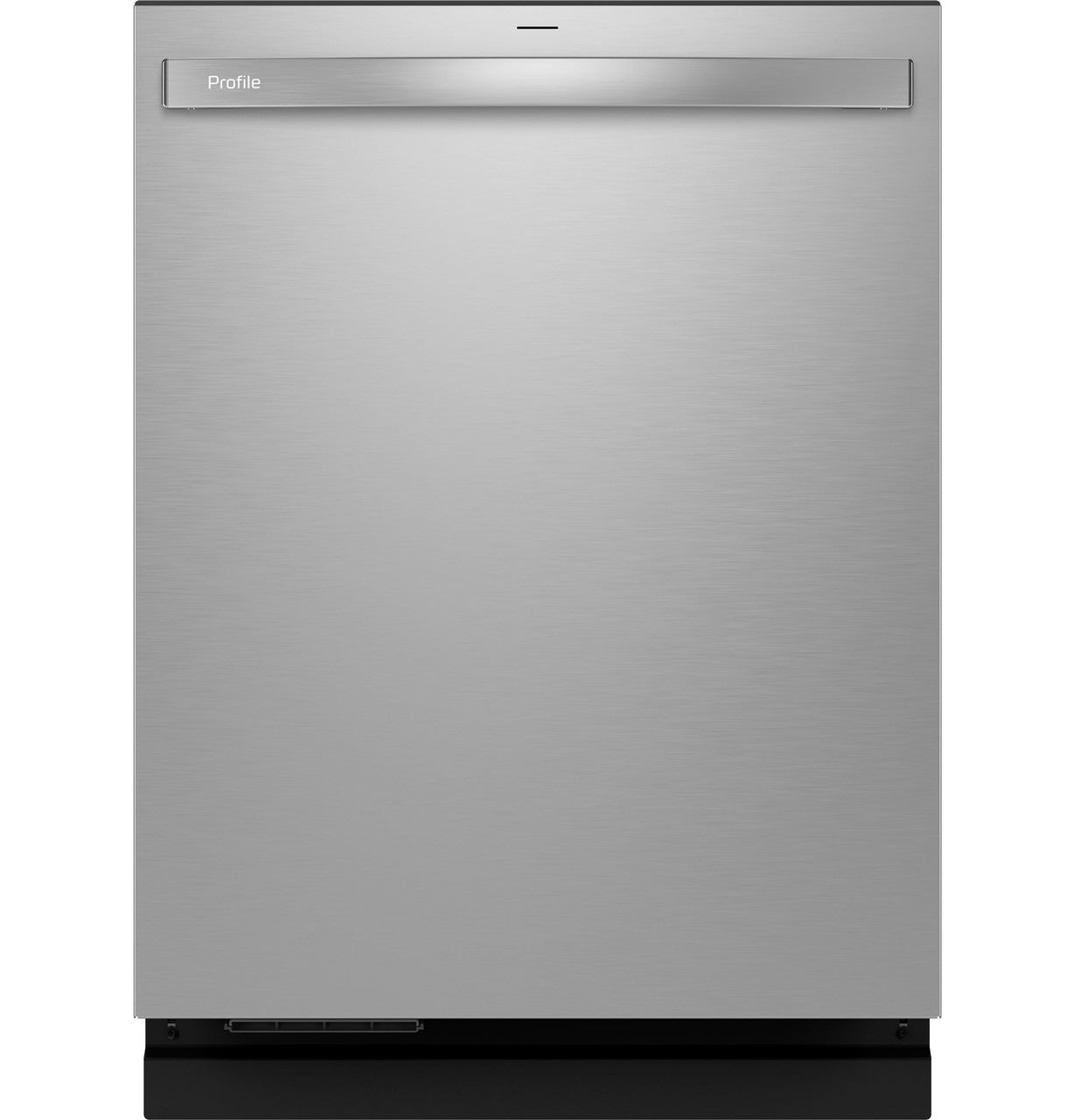 PDT755SYVFS Top Control with Stainless Steel Interior Dishwasher with Sanitize Cycle & Twin Turbo Dry Boost Stainless Steel
