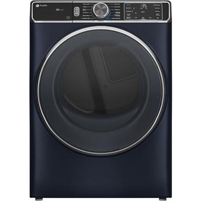 PFD87ESPVRS GE Profile 7.8 Cu. Ft Sapphire Blue Electric Dryer