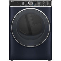 PFD87ESPVRS GE Profile 7.8 Cu. Ft Sapphire Blue Electric Dryer