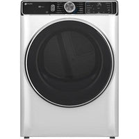 PFD87ESSVWW GE Profile 7.8 Cu. Ft White Electric Dryer