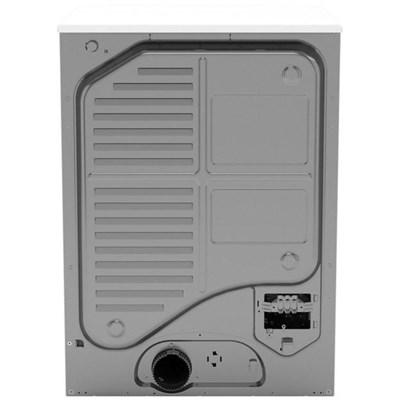 PFD87ESSVWW GE Profile 7.8 Cu. Ft White Electric Dryer
