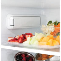 PFE28PYNFS GE Profile™ 36" Smart French Door Refrigerator with 27.7 Cu. Ft. Capacity, Keurig® K-Cup® Brewing System in Fingerprint Resistant Stainless Steel
