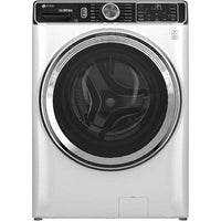 PFW870SSVWW GE Profile™ 5.3 cu. ft. Smart Front Load Washer with UltraFresh Vent System and OdorBlock