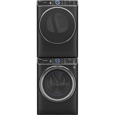 PFW950SPTDS GE Profile™ 5.3 Cu. Ft. Smart Front Load Washer with UltraFresh Vent System and OdorBlock™ in Carbon Graphite
