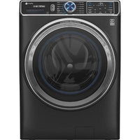 PFW950SPTDS GE Profile™ 5.3 Cu. Ft. Smart Front Load Washer with UltraFresh Vent System and OdorBlock™ in Carbon Graphite