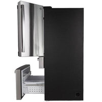 PGE29BYTFS GE Profile 36 in. 28.7 Cu. Ft. Fingerprint Resistant Stainless Steel French Door Refrigerator
