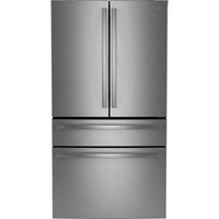 PGE29BYTFS GE Profile 36 in. 28.7 Cu. Ft. Fingerprint Resistant Stainless Steel French Door Refrigerator