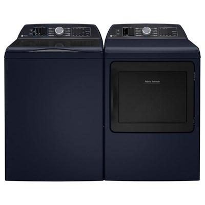 PTD90EBPTRS GE Profile™ 7.3 cu. ft. Smart Electric Dryer with Fabric Refresh