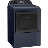 PTD90EBPTRS GE Profile™ 7.3 cu. ft. Smart Electric Dryer with Fabric Refresh