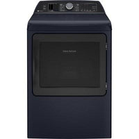 PTD90EBPTRS GE Profile™ 7.3 cu. ft. Smart Electric Dryer with Fabric Refresh