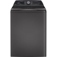 PTW700BPTDG GE Profile 5.4 cu. ft. Top Load Washer with SmartDispense™ and Microban® Technology