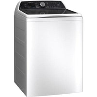 PTW705BSTWS GE Profile 5.3 Cu. Ft. White Top Load Washer