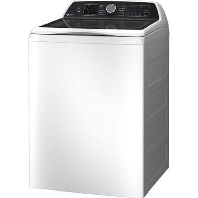 PTW705BSTWS GE Profile 5.3 Cu. Ft. White Top Load Washer