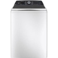 PTW705BSTWS GE Profile 5.3 Cu. Ft. White Top Load Washer