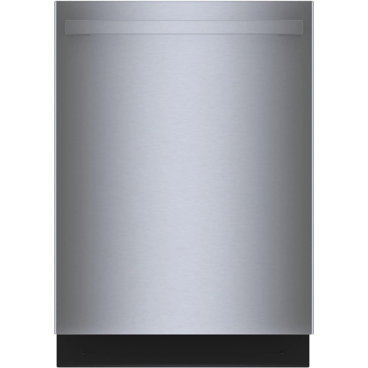 SHX78CM5N Bosch 800 Series 24-in Top-Control Built-In Dishwasher with CrystalDry™ for Superior Drying, PrecisionWash®, 42 dB, Anti-Fingerprint Finish (Stainless Steel)