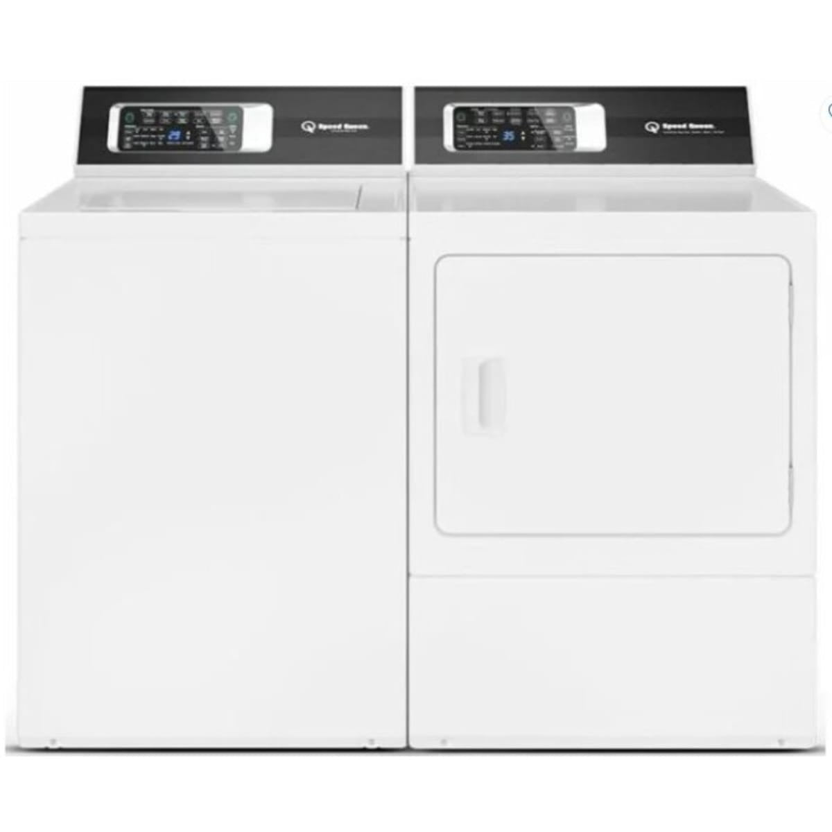 26 Inch Top Load Washer with 3.2 cu ft Capacity, Ultra Quiet, Automatic Balancing System, End of Cycle Signal, 16 Preset Cycle, Perfect Wash™, No Lid Lock, Delay Start and 7 Year Warranty Included: White