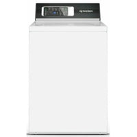 26 Inch Top Load Washer with 3.2 cu ft Capacity, Ultra Quiet, Automatic Balancing System, End of Cycle Signal, 16 Preset Cycle, Perfect Wash™, No Lid Lock, Delay Start and 7 Year Warranty Included: White
