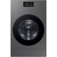 WD53DBA900HZ Samsung 5.3 cu. ft. Smart All-in-One Washer Dryer Combo with Super Speed Wash