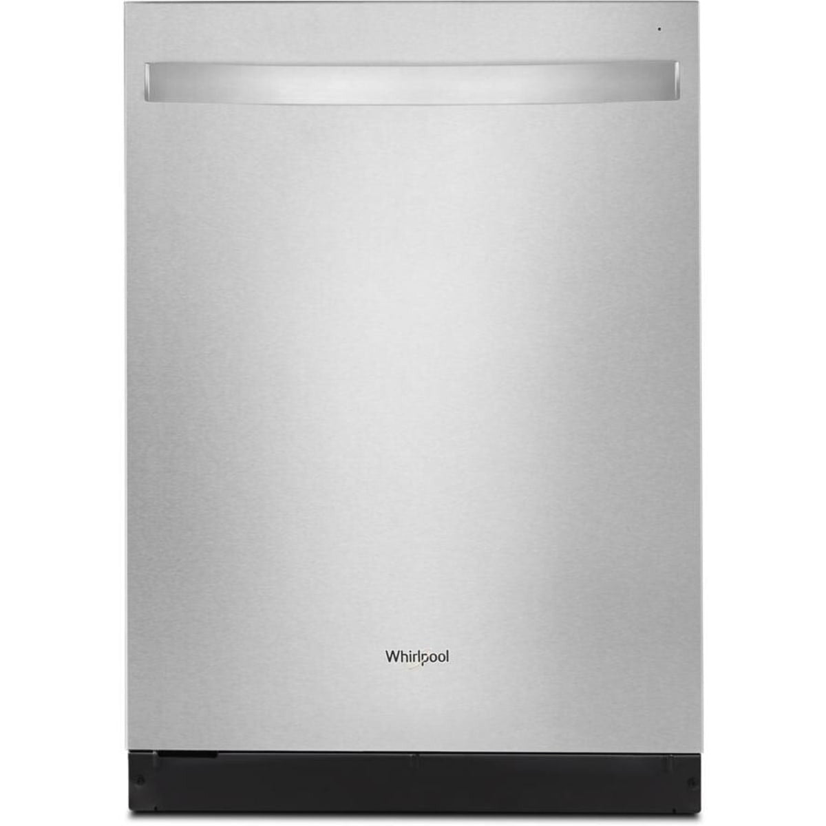 WDT730HAMZ Whirlpool 24-inch Built-In Dishwasher with Sensor Cycle and Flexible Third Rack