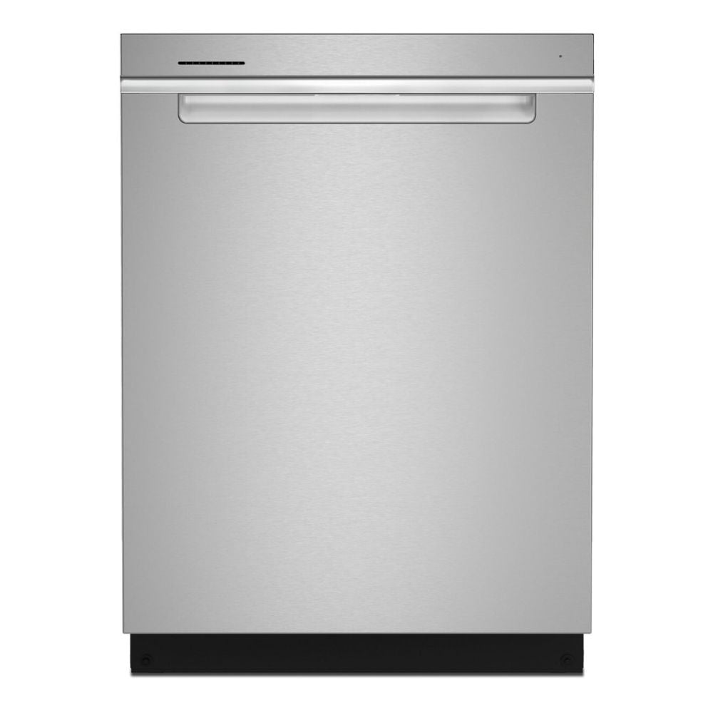 WDTA50SAKZ - Whirlpool 24" Dishwasher with 3rd Rack, Sensor Cycle, Adjustable Upper Rack, 13 Place Settings (Fingerprint Resistant Stainless Steel)