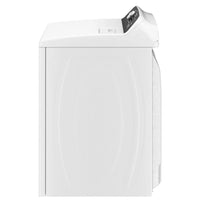 WED500CMW Whirlpool 7.0 cu. ft. Electric Dryer with Wrinkle Shield™ Plus and Smart Sensor Dry