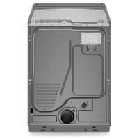 WED8127LC Whirlpool 7.4 cu. ft. Electric Dryer with Steam Refresh and Wrinkle Shield™ Plus Option