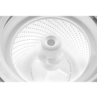 WET4027HW Whirlpool 2.7 cu. ft. Compact Washer with AutoSensing and Smart Control